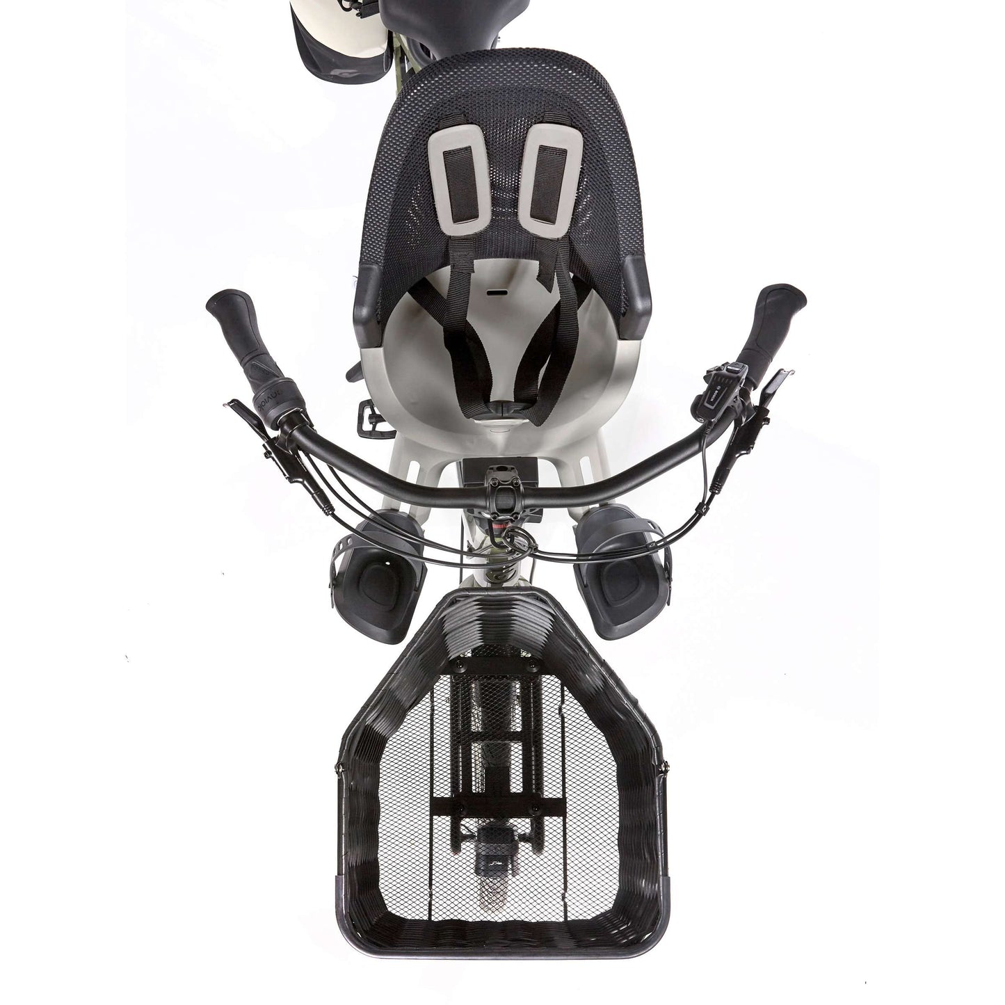 Cortina mand sevilla xl (mik) 36,5l zwart 43x38,5x22cm