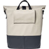 Cortina shoppertas melbourne 14l licht taupe