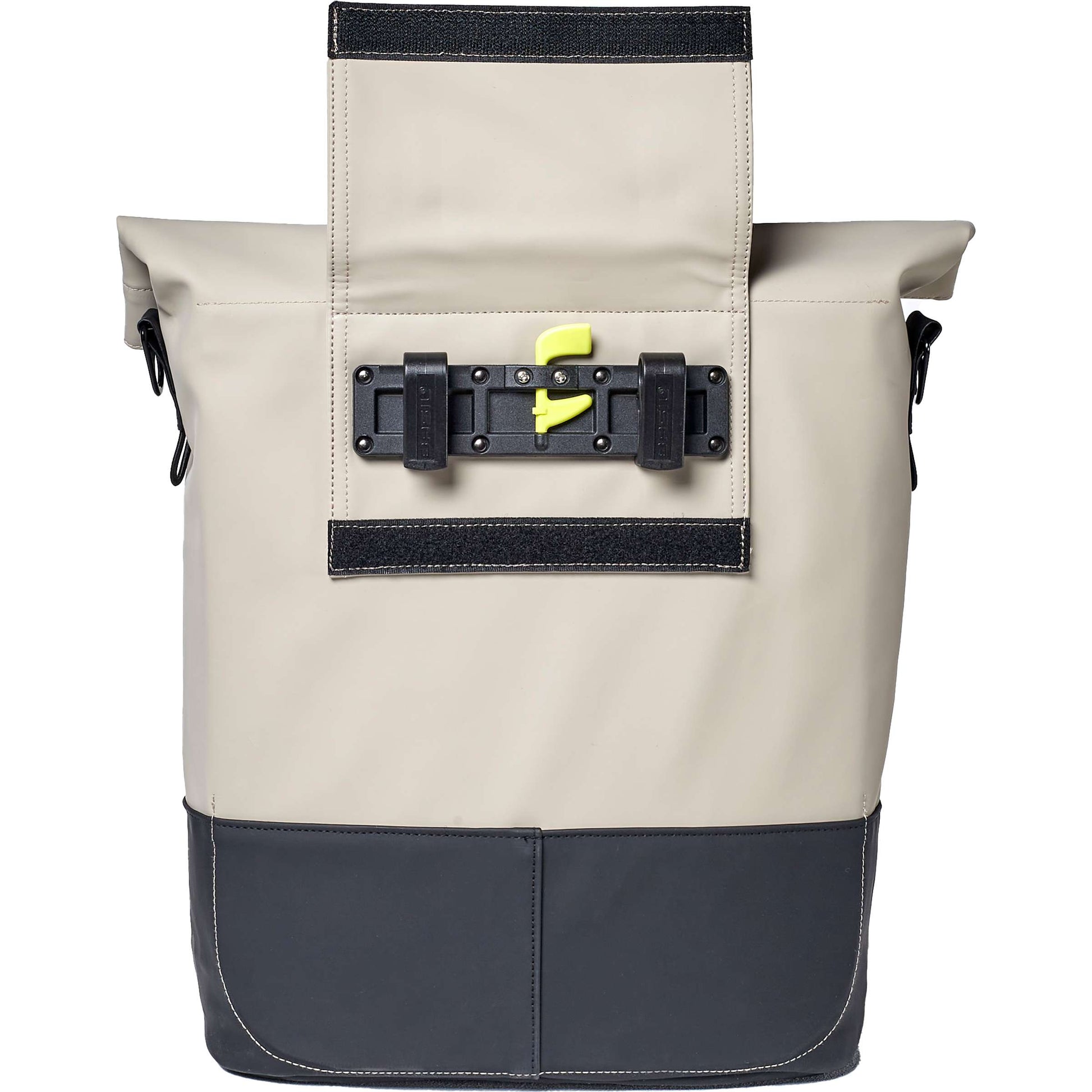 Cortina shoppertas melbourne 14l licht taupe
