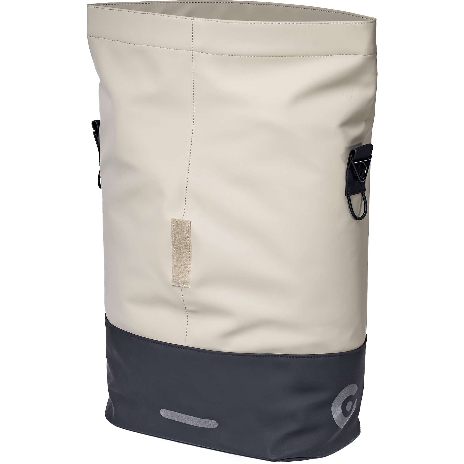 Cortina shoppertas melbourne 14l licht taupe