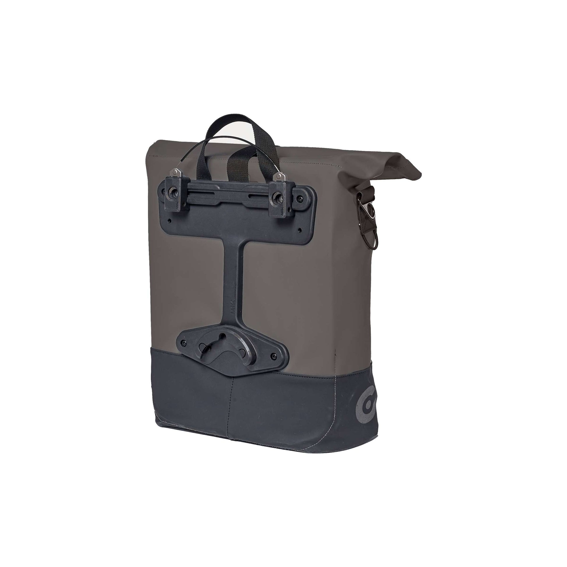 Cortina shoppertas melbourne (mik) 14l antraciet
