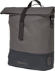 Cortina fiets shoppertas melbourne (mik) 14l antraciet
