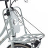 Cortina snelbinder loopfix jakarta wit zwart