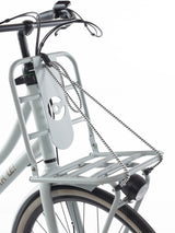 Cortina snelbinder loopfix jakarta wit zwart - afbeelding 1