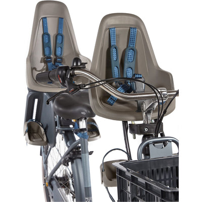 Cortina Kinderzitje voor Cairo Bobike Go