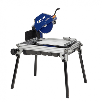 Carat steenzaagmachine t-3510 laser 230v model 2022