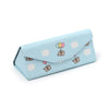 Union pusheen de kat opvouwbare zonnebril houder