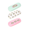 Union zonnebril houder pusheen de kat