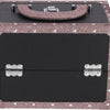 Casuelle make-up set : 74 stuks - 24x16x19 cm (81.241.ro)