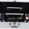 Casuelle make-up set : 45 stuks - 31x11x14 cm (81.485.00)