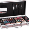 Casuelle make-up set : 61 stuks - 35x20x7 cm (81.522.00)