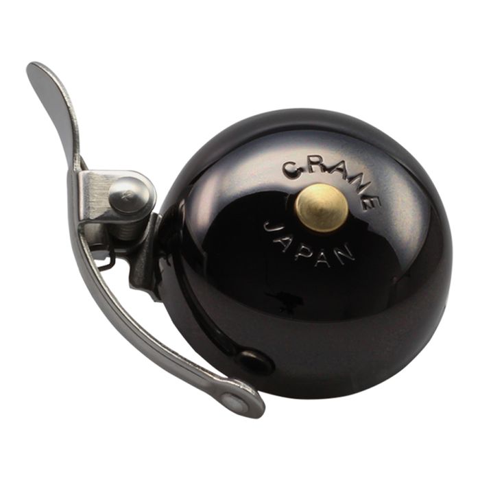 Crane bells mini suzu ahead bicycle bell
