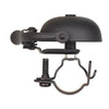 Crane mini suzu bell (steel band) - all black