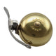 Crane mini suzu bell (steel band) - gold