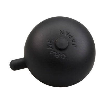Crane mini karen bell (steel band) - all black