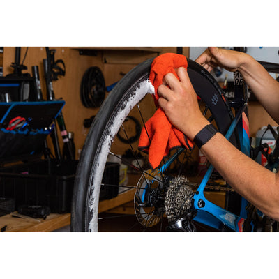 Microvezel schoonmaakdoeken Cyclon - set à 3 doeken