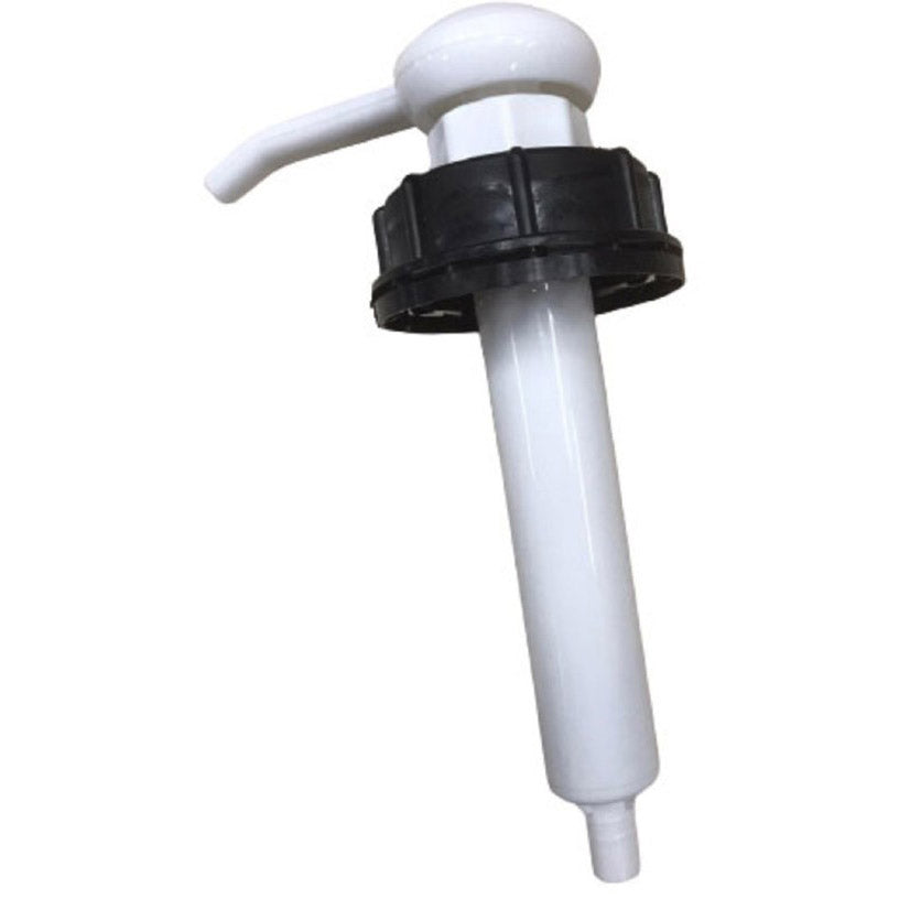 Cyclon pomp voor 5l jerrycan