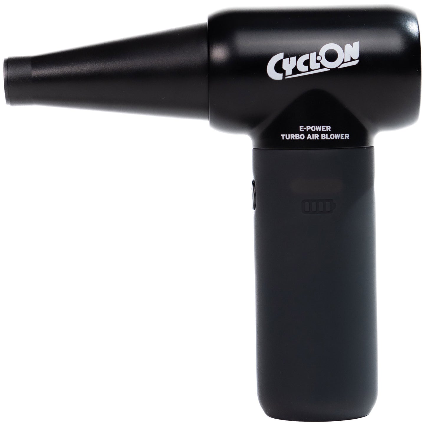 Cyclon e-power turbo air blower