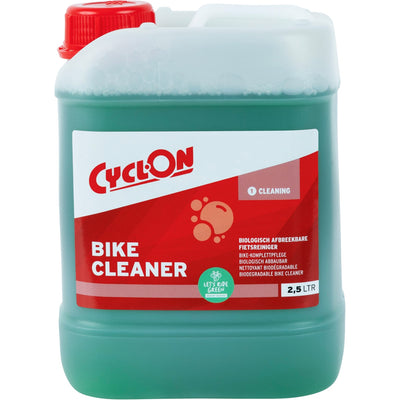 Cyclon biologische fietsreiniger 2.5 liter