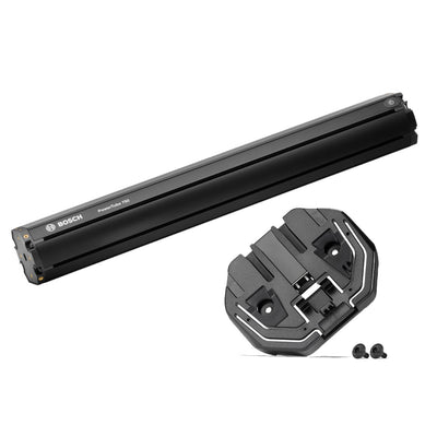 Bosch powertube 625 hor bes3