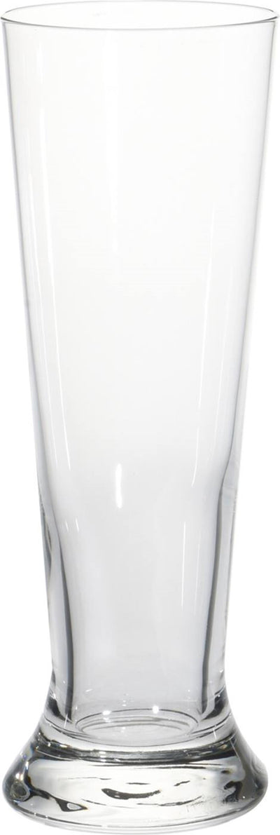 Excellent houseware bierglazenset 4-delig 380ml ã˜7xh20,5cm