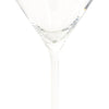 Excellent houseware cocktailglazenset 4-delig 260ml ã˜10,5xh17cm