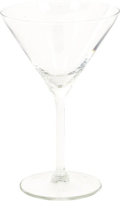 Excellent houseware cocktailglazenset 4-delig 260ml ø10,5xh17cm