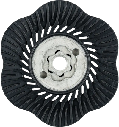 Pferd steunschijf combiclick ø115 125mm m14