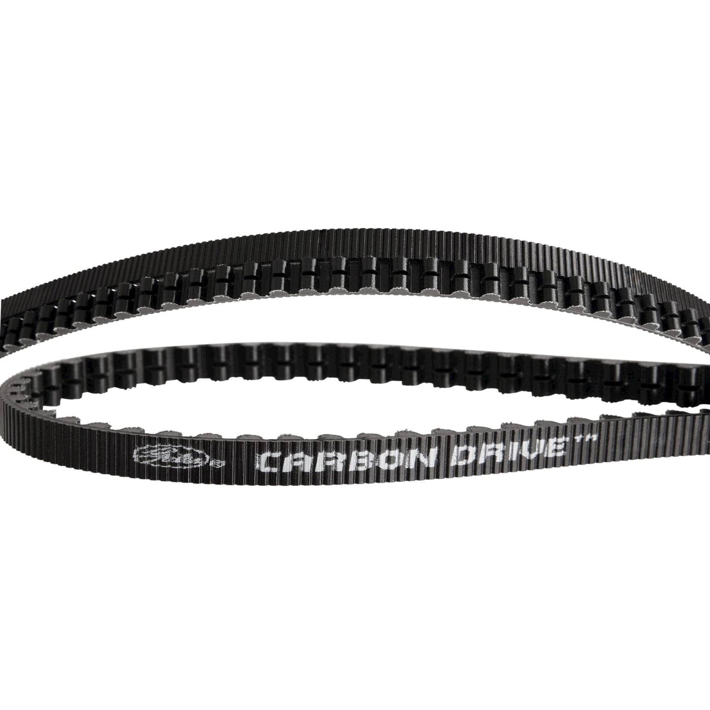 Gates aandrijfriem cdx carbon drive 137t 1507x12mm zwart