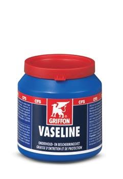 Griffon vaseline pot 200g*12 l2 - 1233109 - 1233109