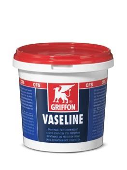 Griffon vaseline pot | 1 kg - 1233116