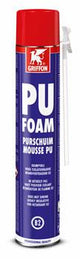 Griffon purschuim brandvertragend b2 750ml
