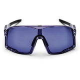 Chpo bril henrik indigo blue - afbeelding 1