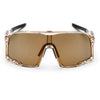 Chpo bril henrik elder flower brown