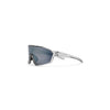 Chpo bril vinfred grey transparent silver mirror