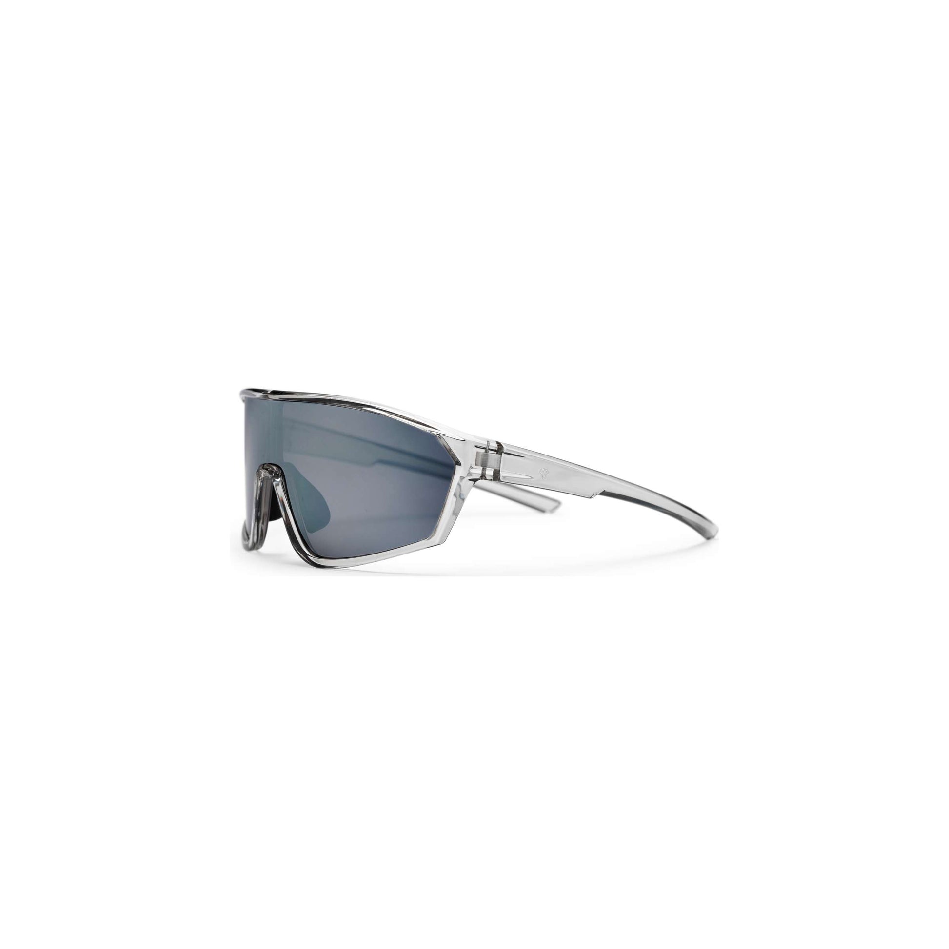 Chpo bril vinfred grey transparent silver mirror