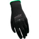 Cyclon Montagehandschoen flex nyl pu M.9