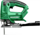 Hikoki accu decoupeerzaag 18v naked