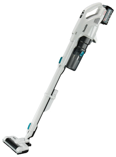 Makita cl004ga101 xgt 40v max accu stofzuiger | met roterende borstel - cl004ga101
