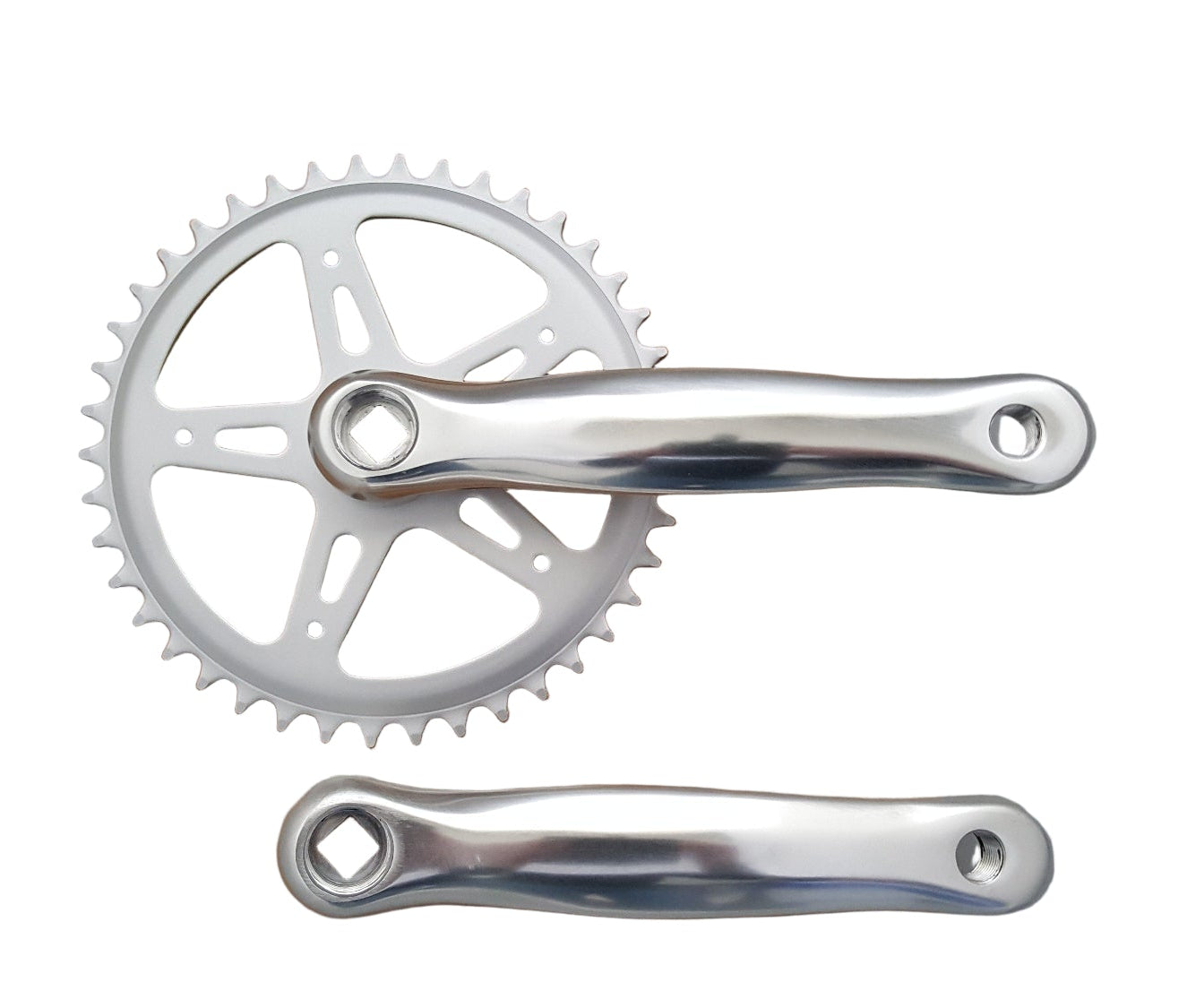 Crankstel Chainline CL011 42T 170mm 3 32 zilver