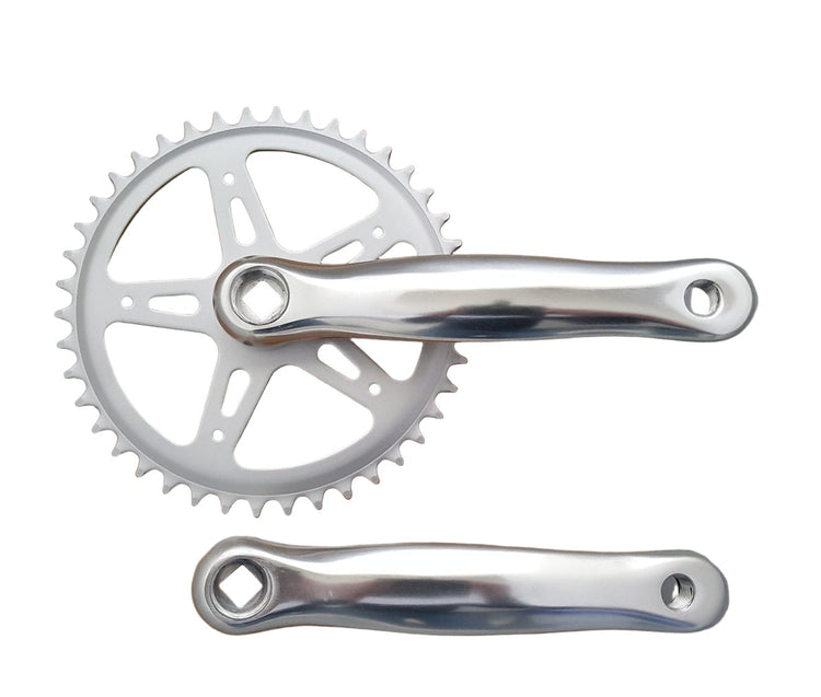 Crankstel Chainline CL011 42T 170mm 3 32 zilver