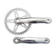 Crankstel Chainline CL011 42T 170mm 3 32 zilver