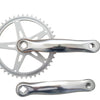 Crankstel Chainline CL012 44T 170mm 3 32 zilver
