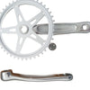 Crankstel Chainline CL012 44T 170mm 3 32 zilver
