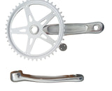 Crankstel Chainline CL012 44T 170mm 3 32 zilver - afbeelding 2
