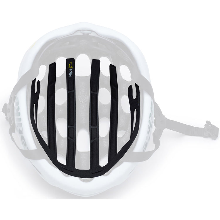 Catlike racehelm mixino evo mips maat l 58-60cm poppy seed