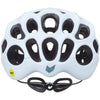 Catlike racehelm mixino evo mips maat m 55-57cm glans wit