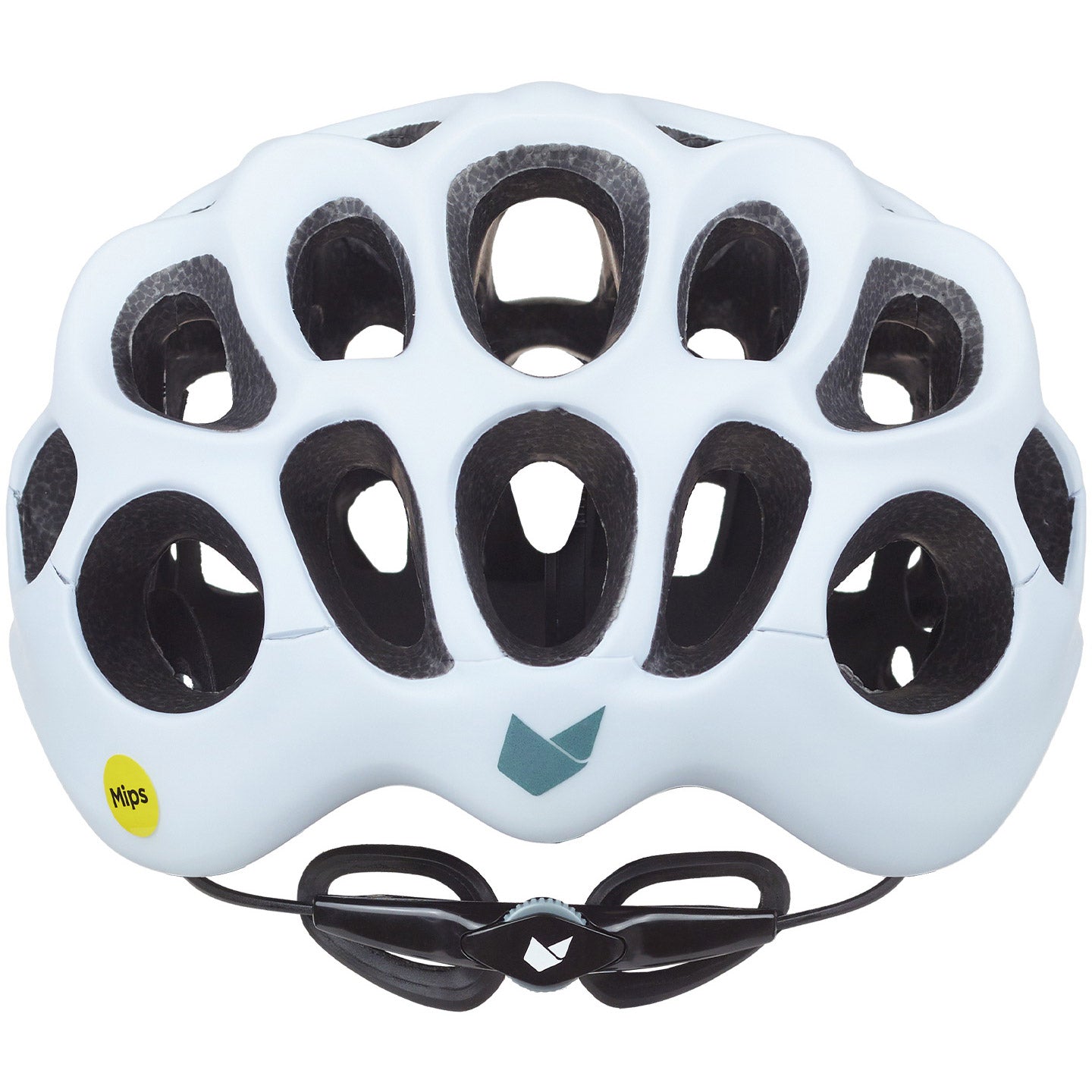 Catlike racehelm mixino evo mips maat m 55-57cm glans wit