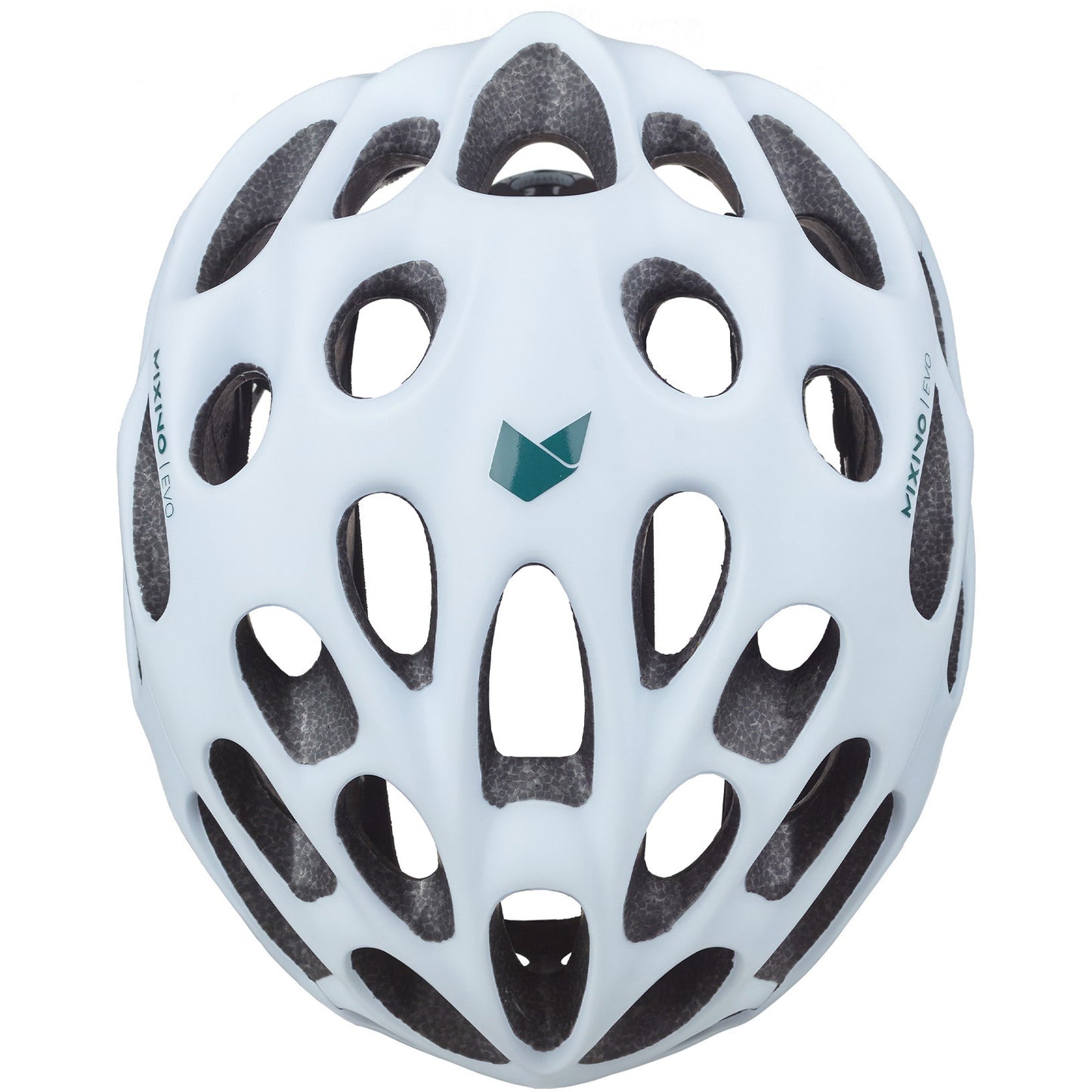 Catlike racehelm mixino evo mips maat m 55-57cm glans wit