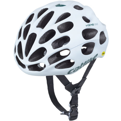 Buzaglo catlike racehelm mixino evo mips maat m 55-57cm glans wit